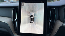 Volvo XC60 2.0 B5P Plus Dark 5dr AWD Geartronic Petrol Estate